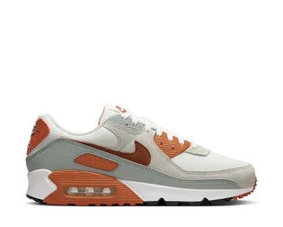 Кроссовки мужские Nike Air Max 90 Grey FN6958-100