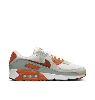 Кроссовки мужские Nike Air Max 90 Grey FN6958-100