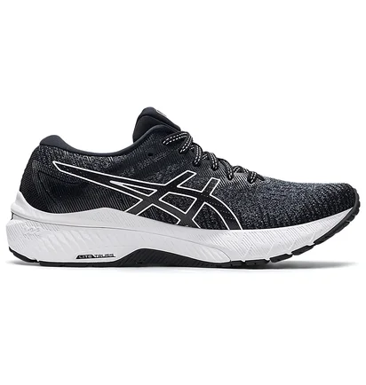 Кроссовки женские Asics Gt-2000 10 Grey 1012B045-002