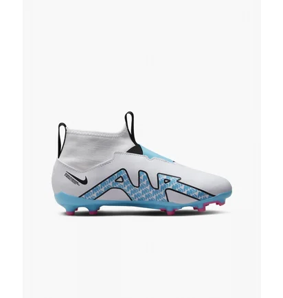 Бутси дитячі Nike Superfly 9 Academy White Dj5623-146