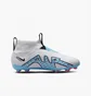 Бутси дитячі Nike Superfly 9 Academy White Dj5623-146