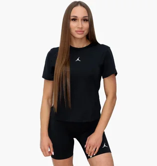 Футболка жіноча Air Jordan Essentials Black IF2354-010