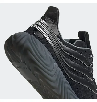Кроссовки мужские Adidas Sobakov Black EE8784