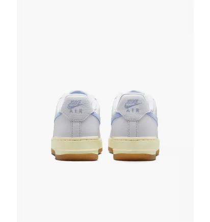 Кросівки жіночі Nike Air Force 1 07 White Fd9867-100