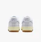 Кросівки жіночі Nike Air Force 1 07 White Fd9867-100