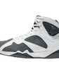 Кроссовки мужские Air Jordan 7 Retro Flint Grey/Black CU9307-100