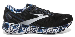 Кросівки чоловічі Brooks Ghost 14 Black 1103691D062