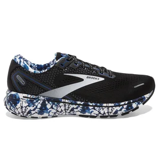 Кроссовки мужские Brooks Ghost 14 Black 1103691D062