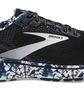 Кросівки чоловічі Brooks Ghost 14 Black 1103691D062