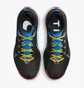 Кроссовки женские Nike Kiger 9 Trail Running Shoes Black DR2694-002