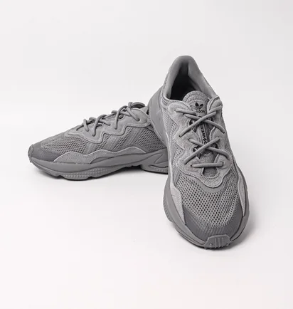 Кроссовки мужские Adidas Ozweego Shoes Grey Gw4671