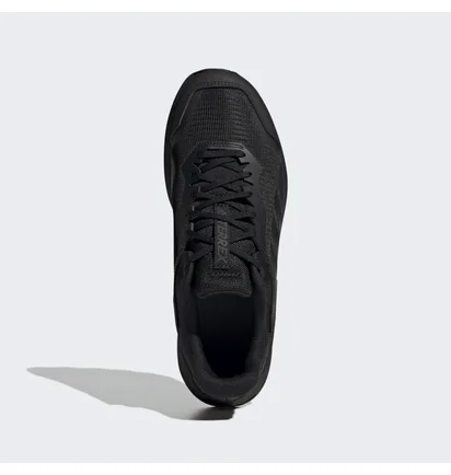 Кросівки чоловічі Adidas Terrex Trailrider Black Gw5534