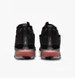 Кроссовки унисекс Air Jordan 37 Hot Punch Now Black Dd6958-091