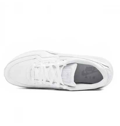 Кроссовки мужские Nike Air Max Ltd 3 White 687977-111