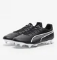 Бутсы мужские Puma King Pro Mxsg Black 107475-01