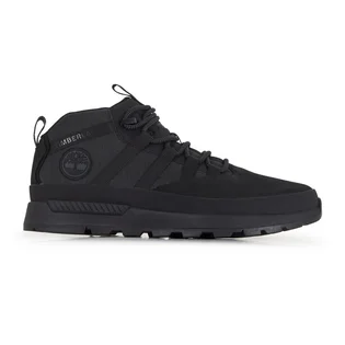 Черевики чоловічі Timberland Euro Trekker Super Ox Black TB0A5UWW0011