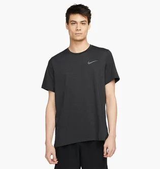 Футболка мужская Nike Pro Dri-Fit Black DQ4866-010