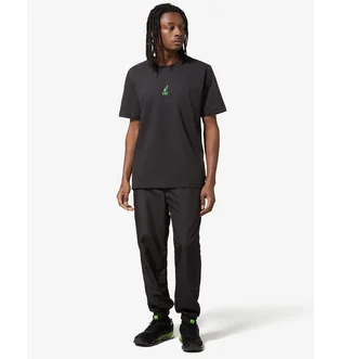Футболка мужская AUSTRALIAN Zoom Cotton Tee Black HCUTS0050-003