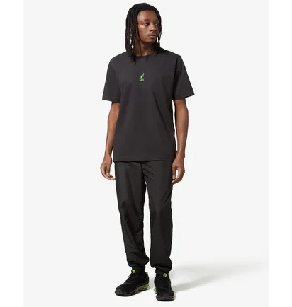 Футболка мужская AUSTRALIAN Zoom Cotton Tee Black HCUTS0050-003