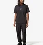 Футболка мужская AUSTRALIAN Zoom Cotton Tee Black HCUTS0050-003