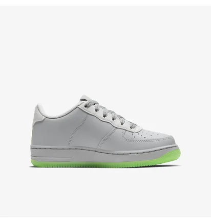 Кросівки дитячі Nike Air Force 1 Lv8 3 (Gs) Grey CD7409-002
