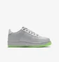 Кросівки дитячі Nike Air Force 1 Lv8 3 (Gs) Grey CD7409-002