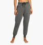 Штаны мужские Nike Yoga French Terry Fleece 7/8 Grey DC5267-010