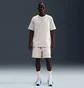 Футболка унисекс Nike Nocta Beige IB5673-104
