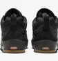 Кросівки чоловічі Nike Air Max Ishod Wair Sb Black FB2393-001