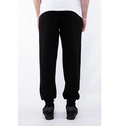 Штани чоловічі Ellesse Pant Jog Black SUT16249-011