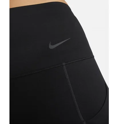 Легінси жіночі Nike Go Black Dq5881-010