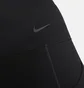 Легінси жіночі Nike Go Black Dq5881-010