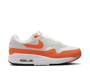 Кроссовки женские Nike Air Max 1 87 W Grey/Orange DZ2628-002