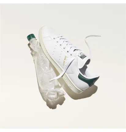 Кроссовки мужские Adidas Stan Smith Shoes White FX5522