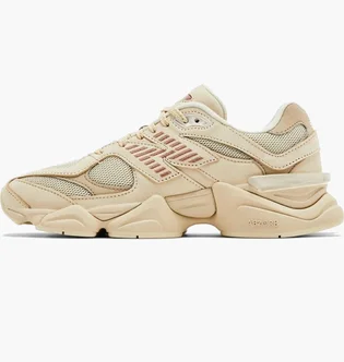 Кроссовки унисекс New Balance 9060 Beige U9060ZGC