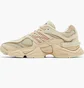 Кросівки унісекс New Balance 9060 Beige U9060ZGC