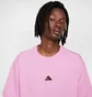 Футболка чоловіча Nike Acg Pink DQ1815-632