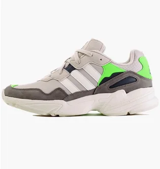 Кроссовки мужские Adidas Yung-96 Grey F97182