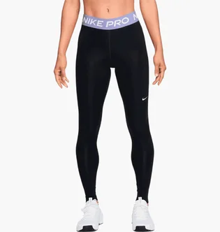 Лосини жіночі Nike Np 365 Tight Black CZ9779-024