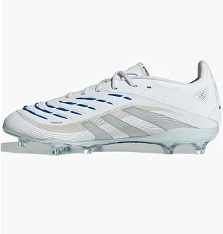 Бутсы детские Adidas Predator Elite White/Blue ID3756