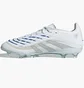 Бутсы детские Adidas Predator Elite White/Blue ID3756