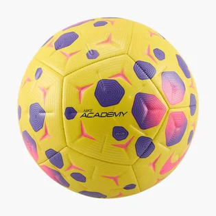 Футбольний м'яч Nike Academy - Fa25 Yellow HV4386-710