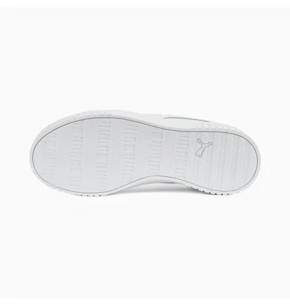 Кроссовки женские Puma Carina 2.0 White 385849-02