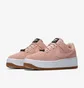 Кроссовки женские Nike Air Force 1 Shadow Low Pink Ar5339-603