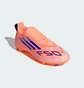 Бутсы детские Adidas F50 League Ll Fg/Mg Pink JH7742