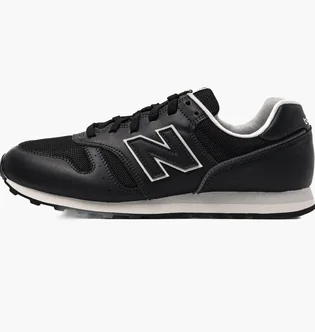 Кроссовки мужские New Balance 373 Black ML373PK2