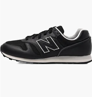 Кроссовки мужские New Balance 373 Black ML373PK2