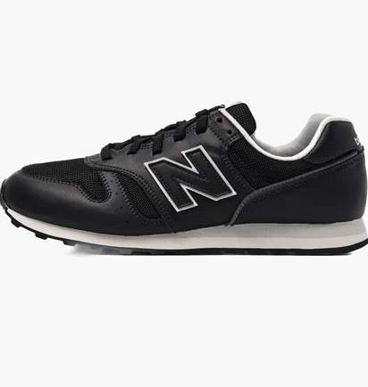 Кроссовки мужские New Balance 373 Black ML373PK2