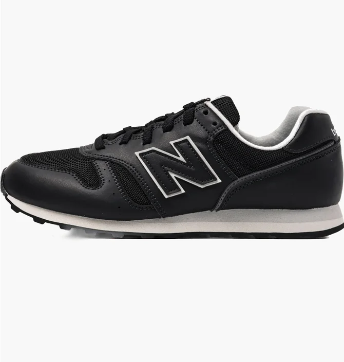 Кроссовки мужские New Balance 373 Black ML373PK2