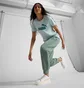 Кроссовки мужские Puma Smash 3.0 Mono Twist White 395318-05